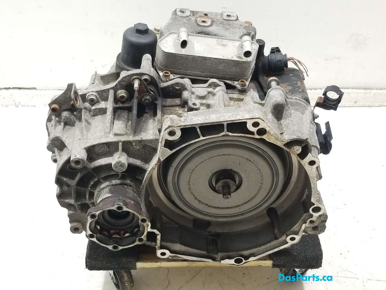 Automatic Transmission