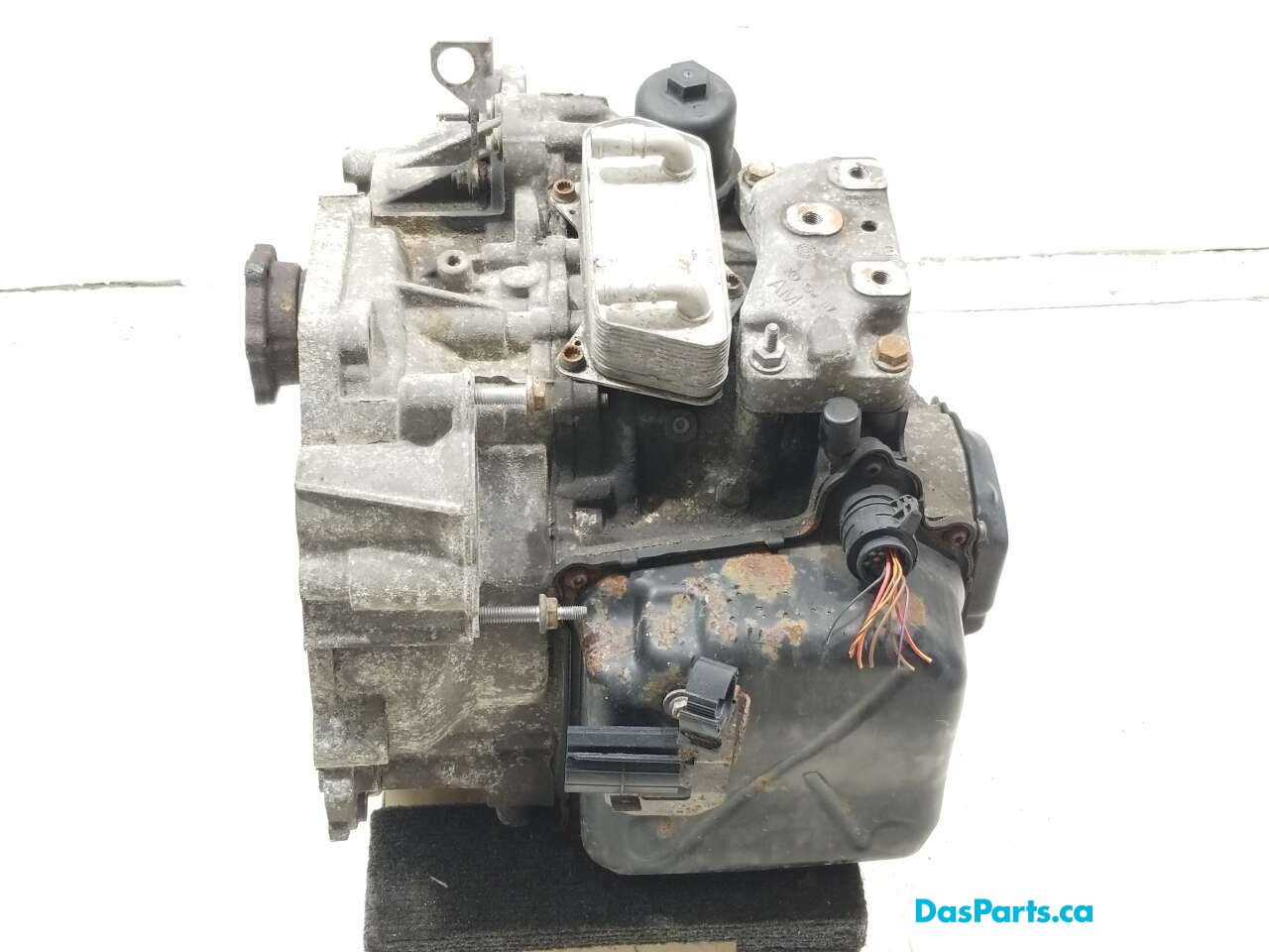 Automatic Transmission