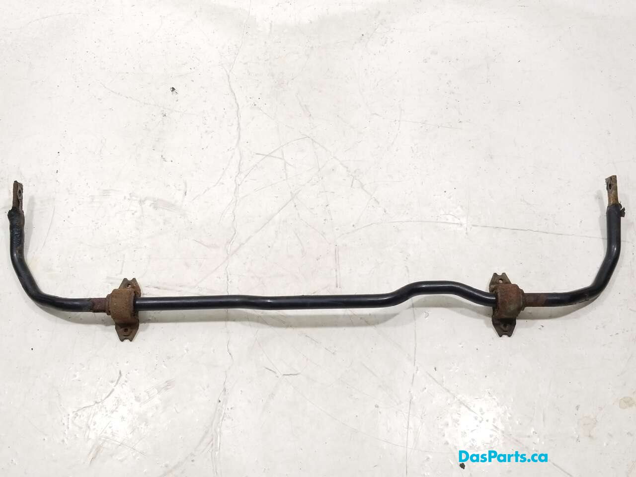 Front Sway Bar