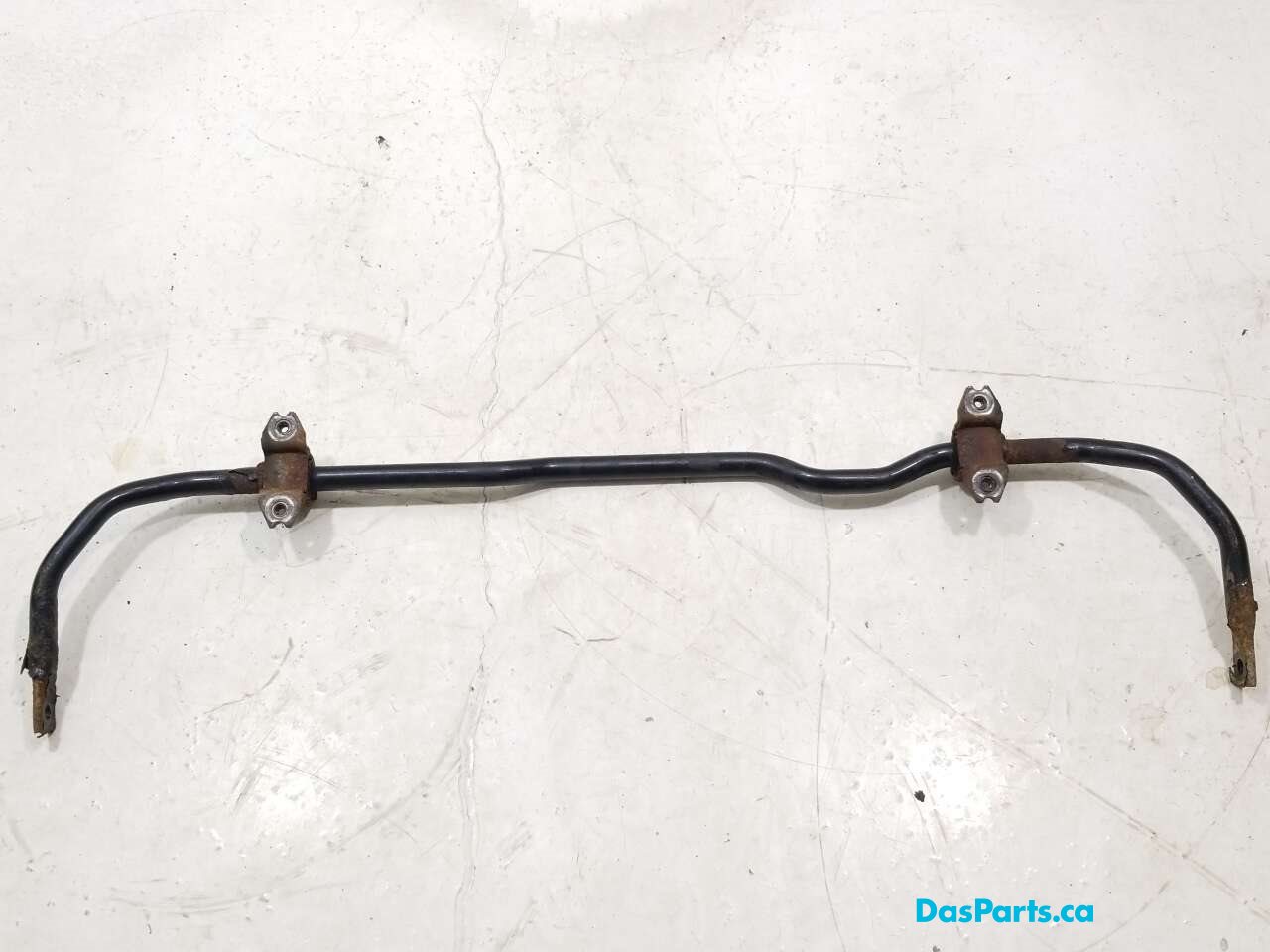 Front Sway Bar