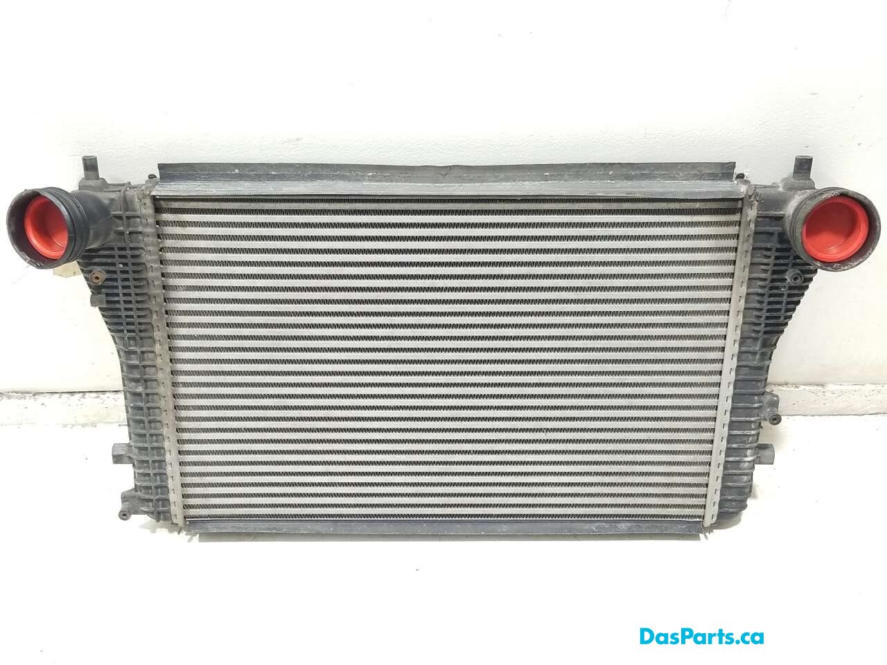 Intercooler