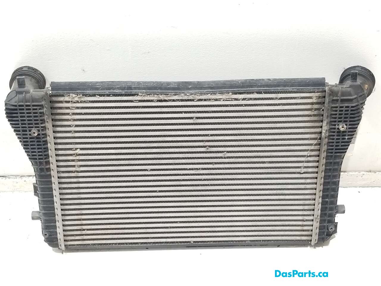 Intercooler