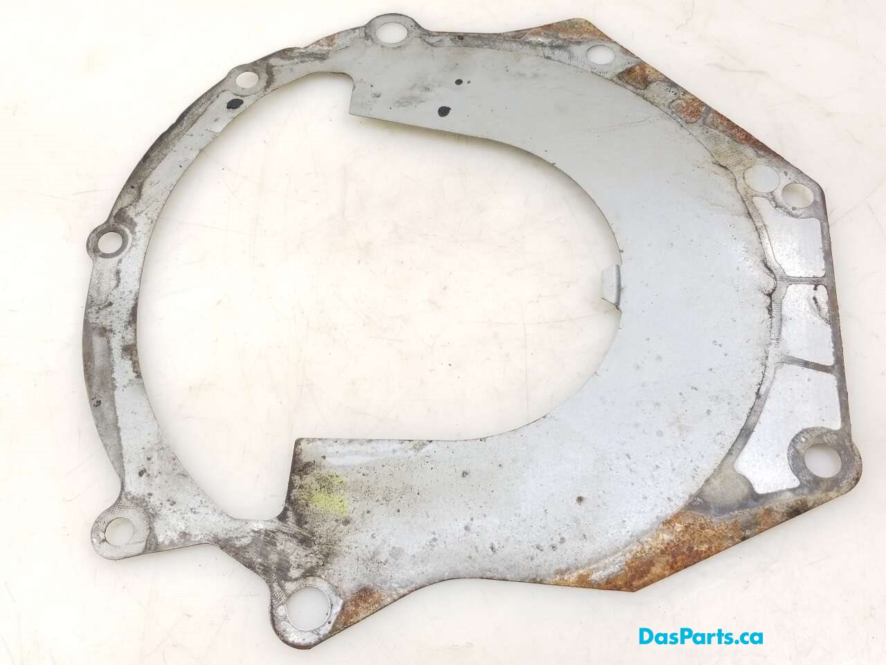 Transmission Spacer Plate