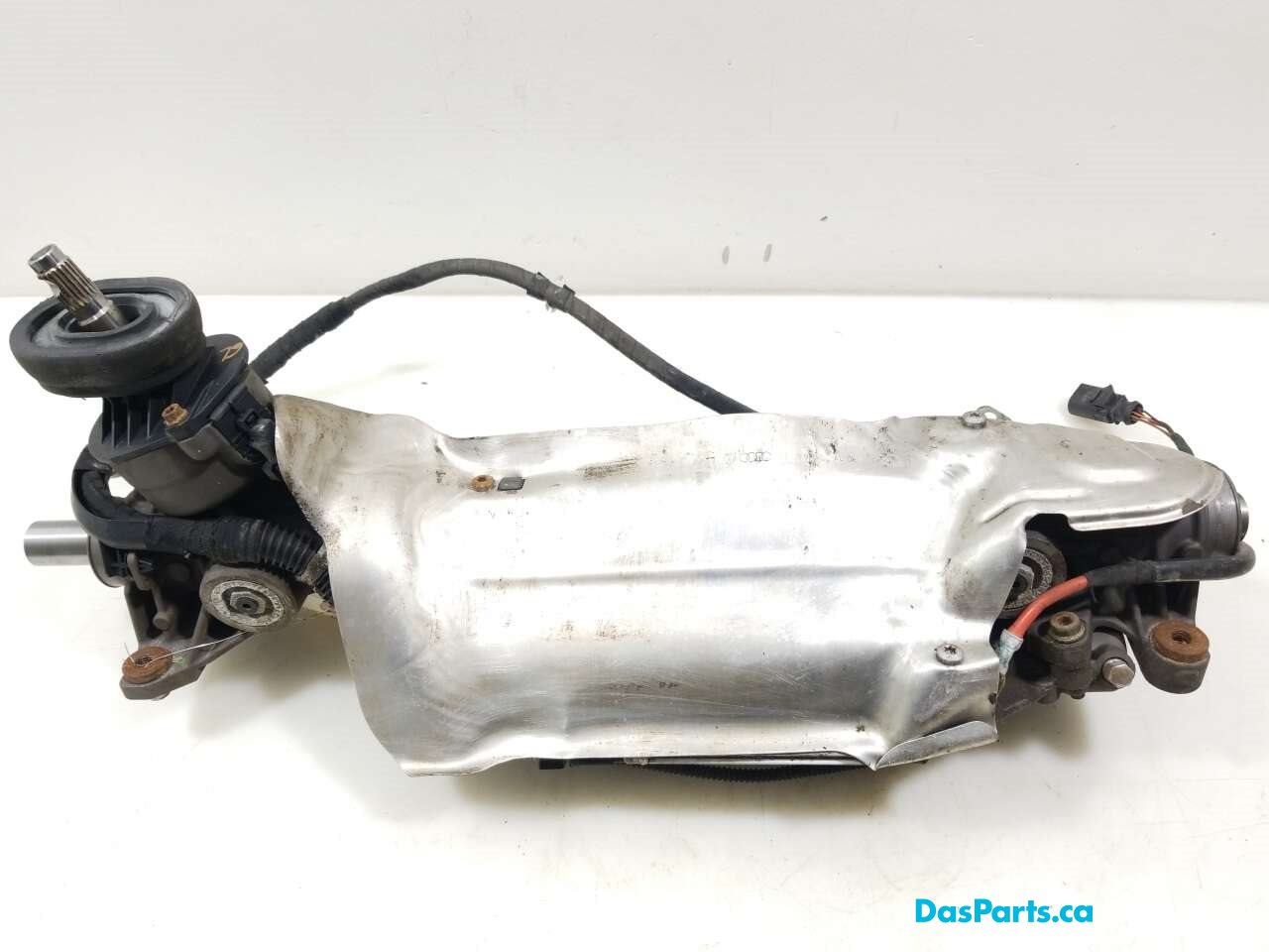 Electric Steering Rack