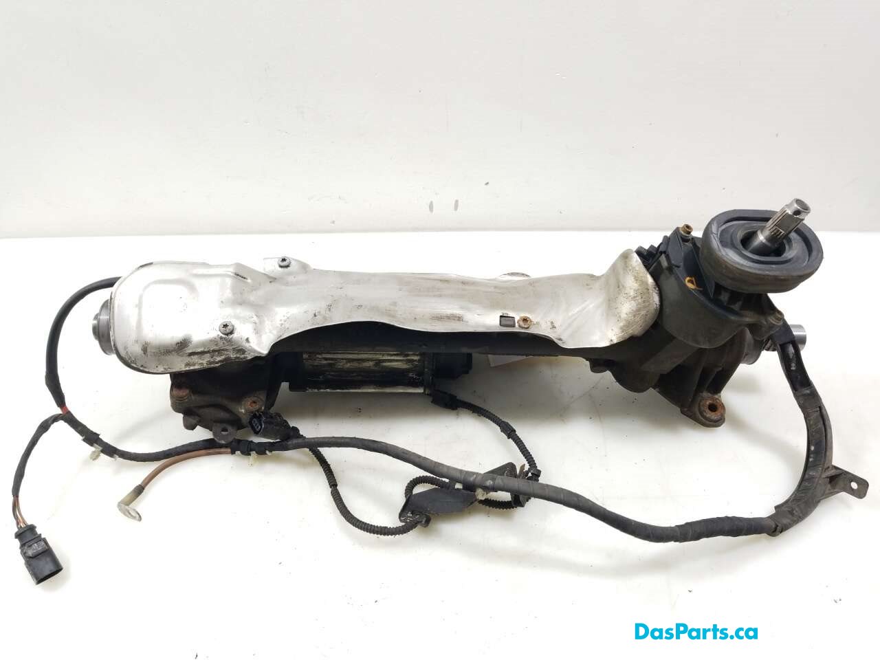 Electric Steering Rack