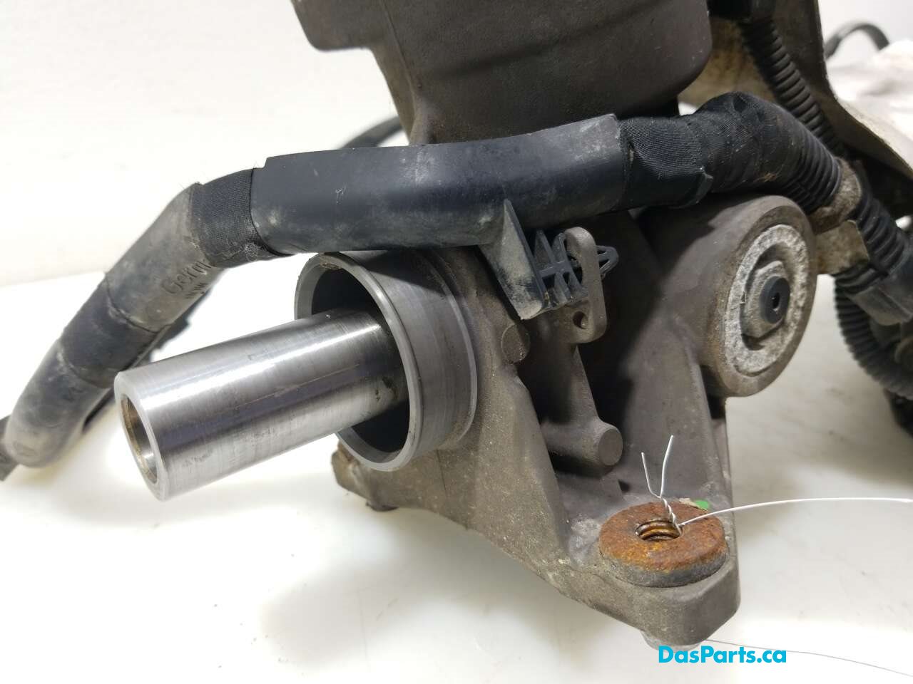 Electric Steering Rack