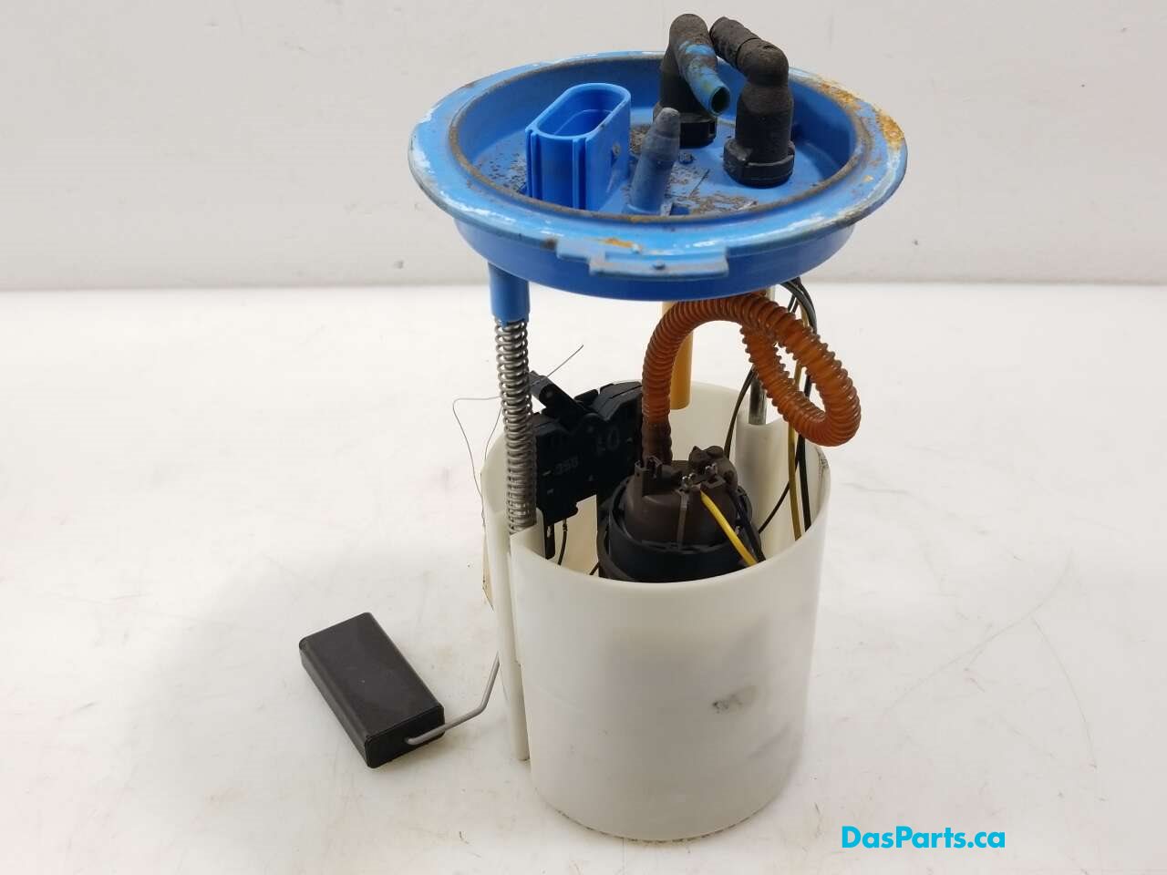 Fuel Pump Low Pressure 1