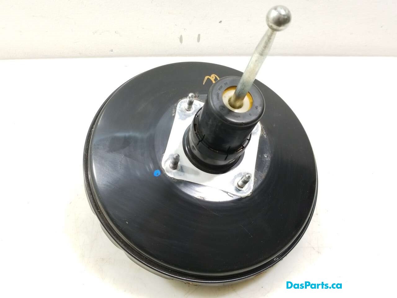 Brake Booster