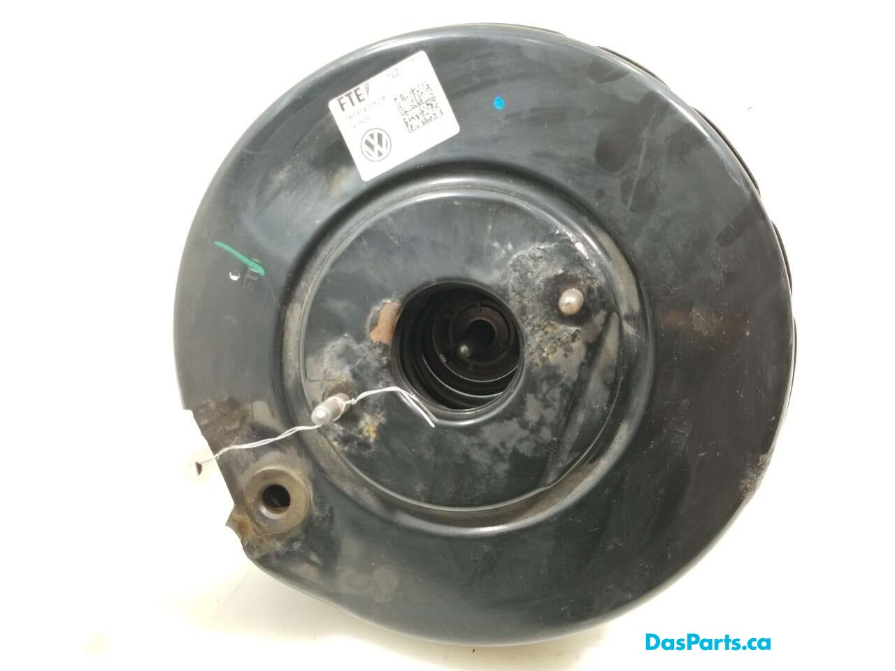 Brake Booster