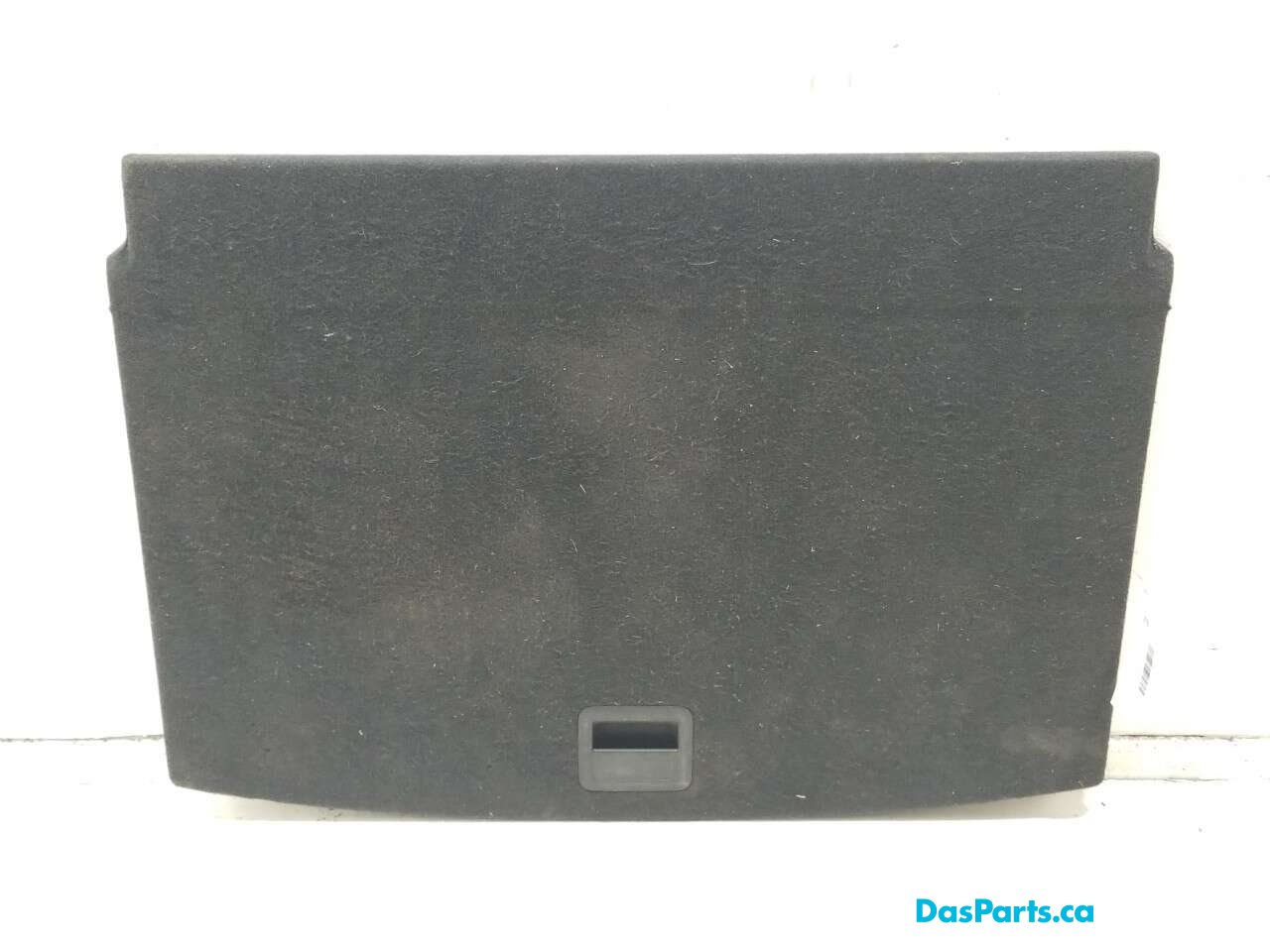 Trunk Carpet Floor 2