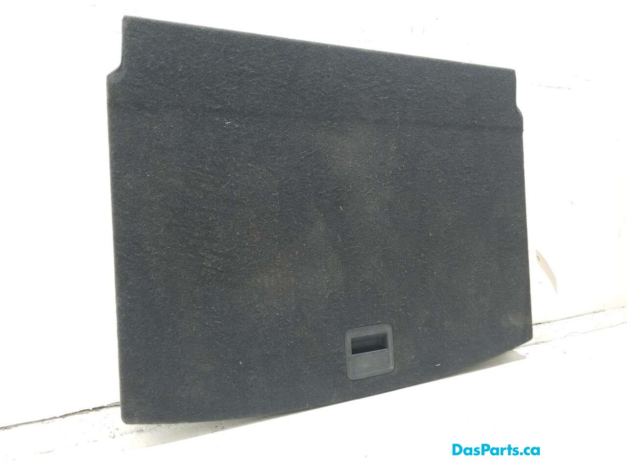 Trunk Carpet Floor 2