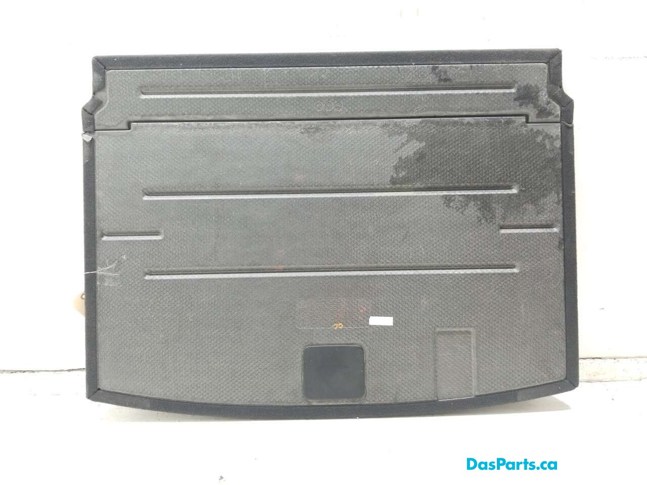 Trunk Carpet Floor 2