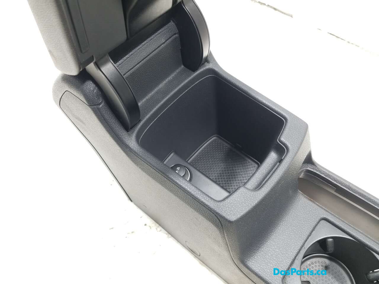Center Console