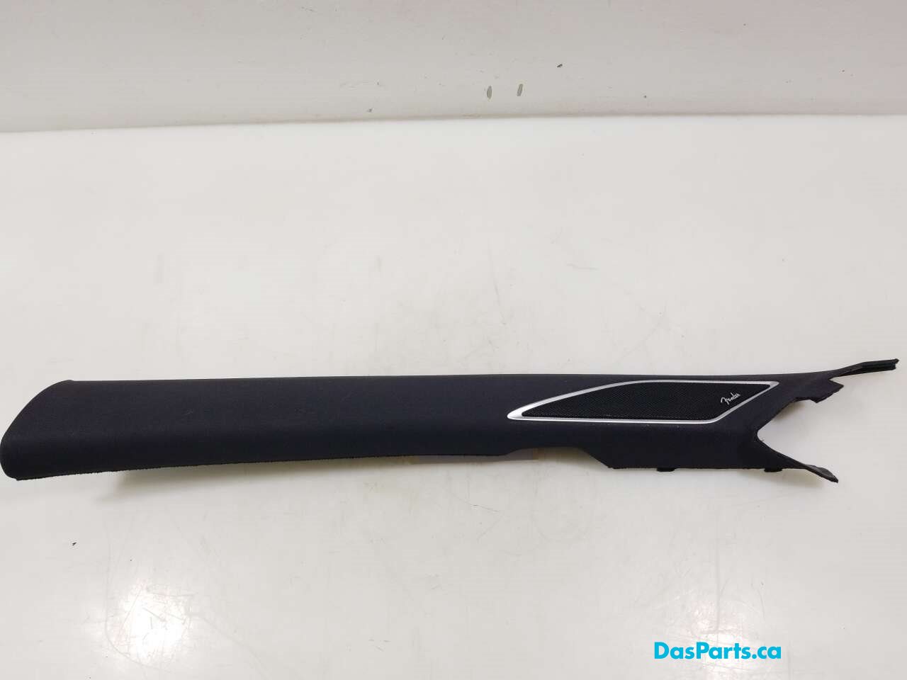 Headliner A-Pillar Trim L