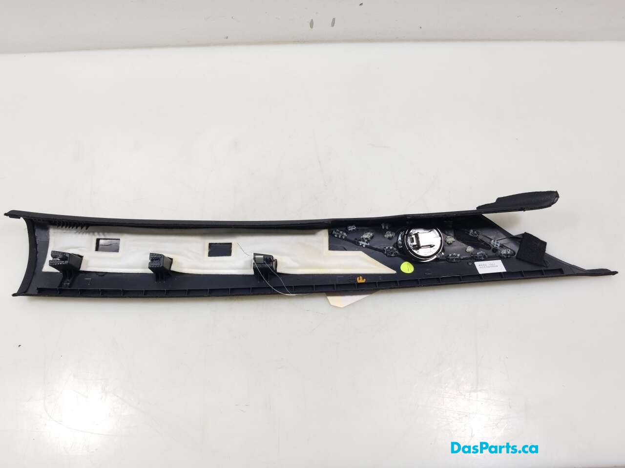 Headliner A-Pillar Trim L