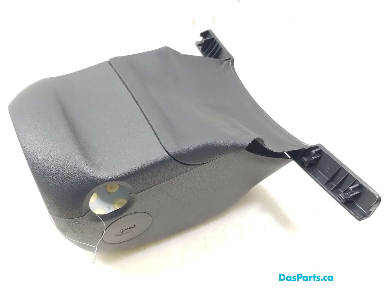 Steering Column Clamshell