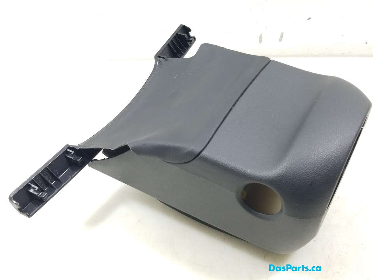 Steering Column Clamshell