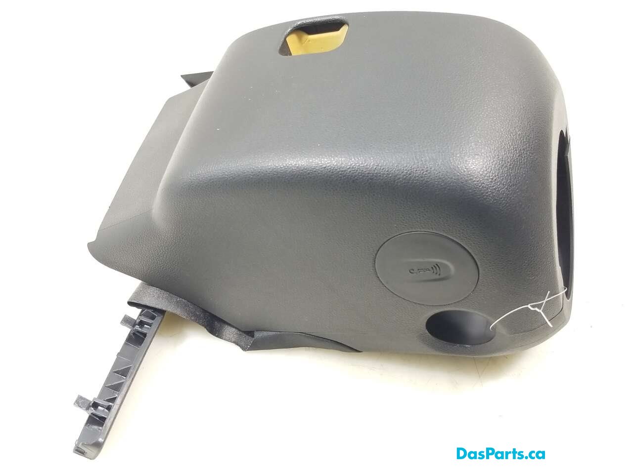 Steering Column Clamshell