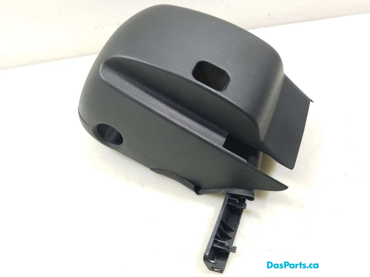 Steering Column Clamshell