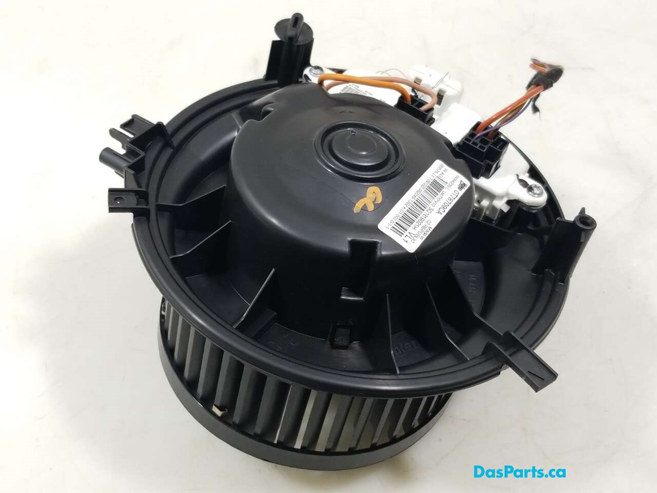 Blower Motor