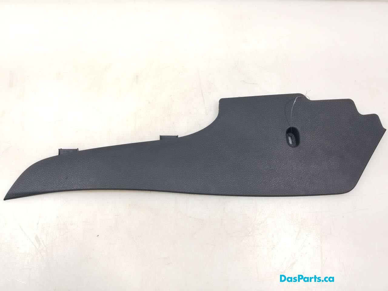 Center Console Trim - Right