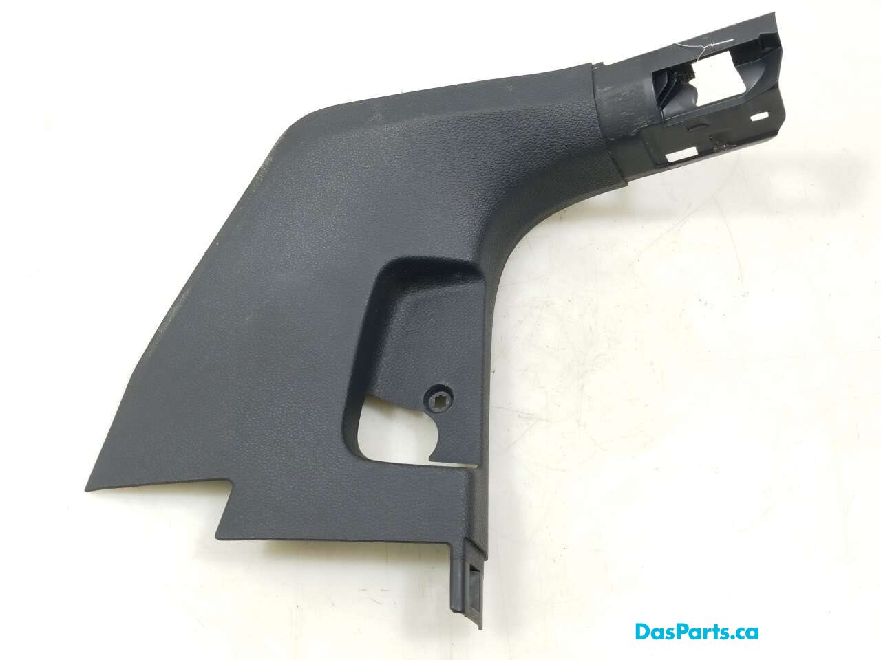 Lower A-Pillar Trim L