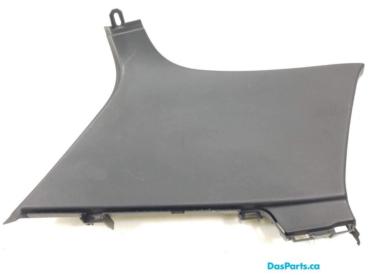 Headliner C-Pillar Trim L