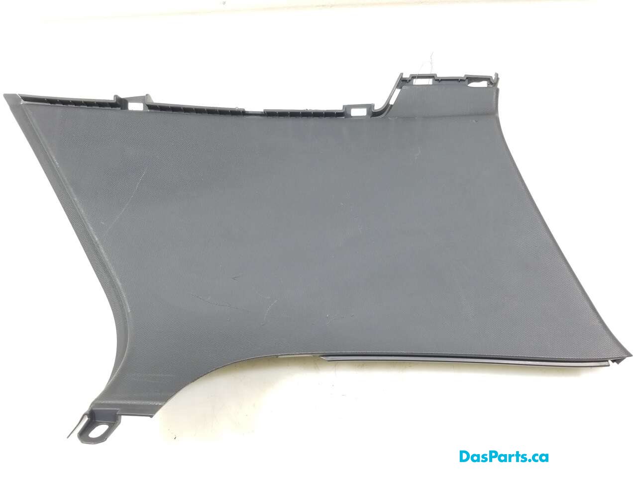 Headliner C-Pillar Trim R