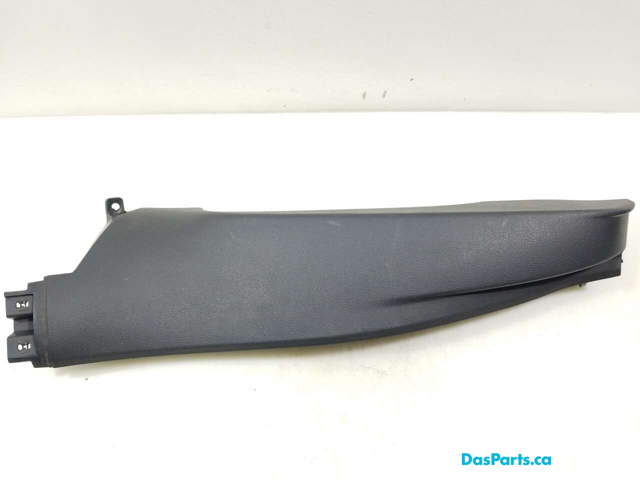 Lower C-Pillar Trim L