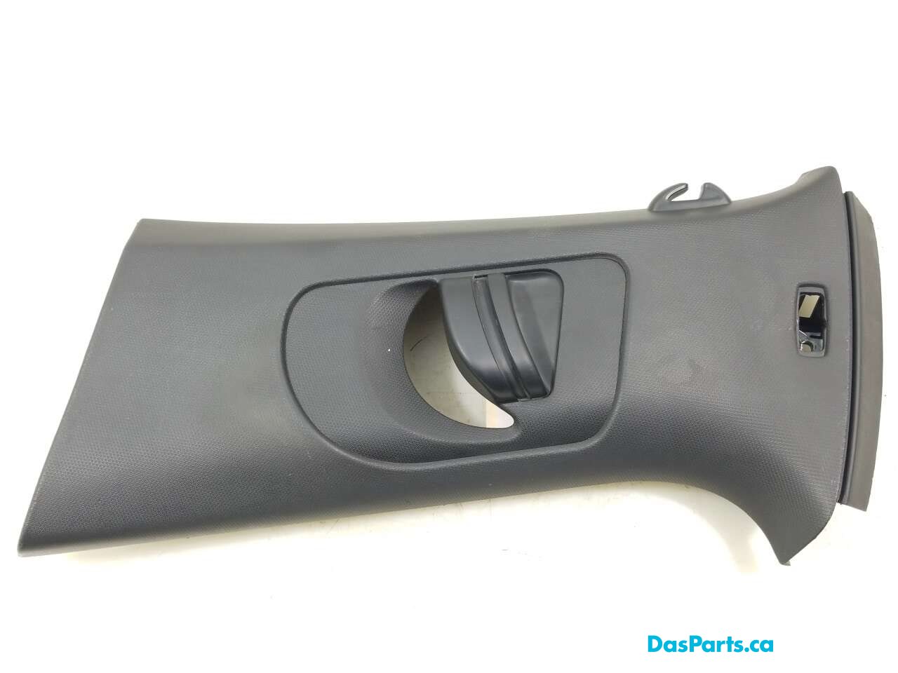 Headliner B-Pillar Trim L