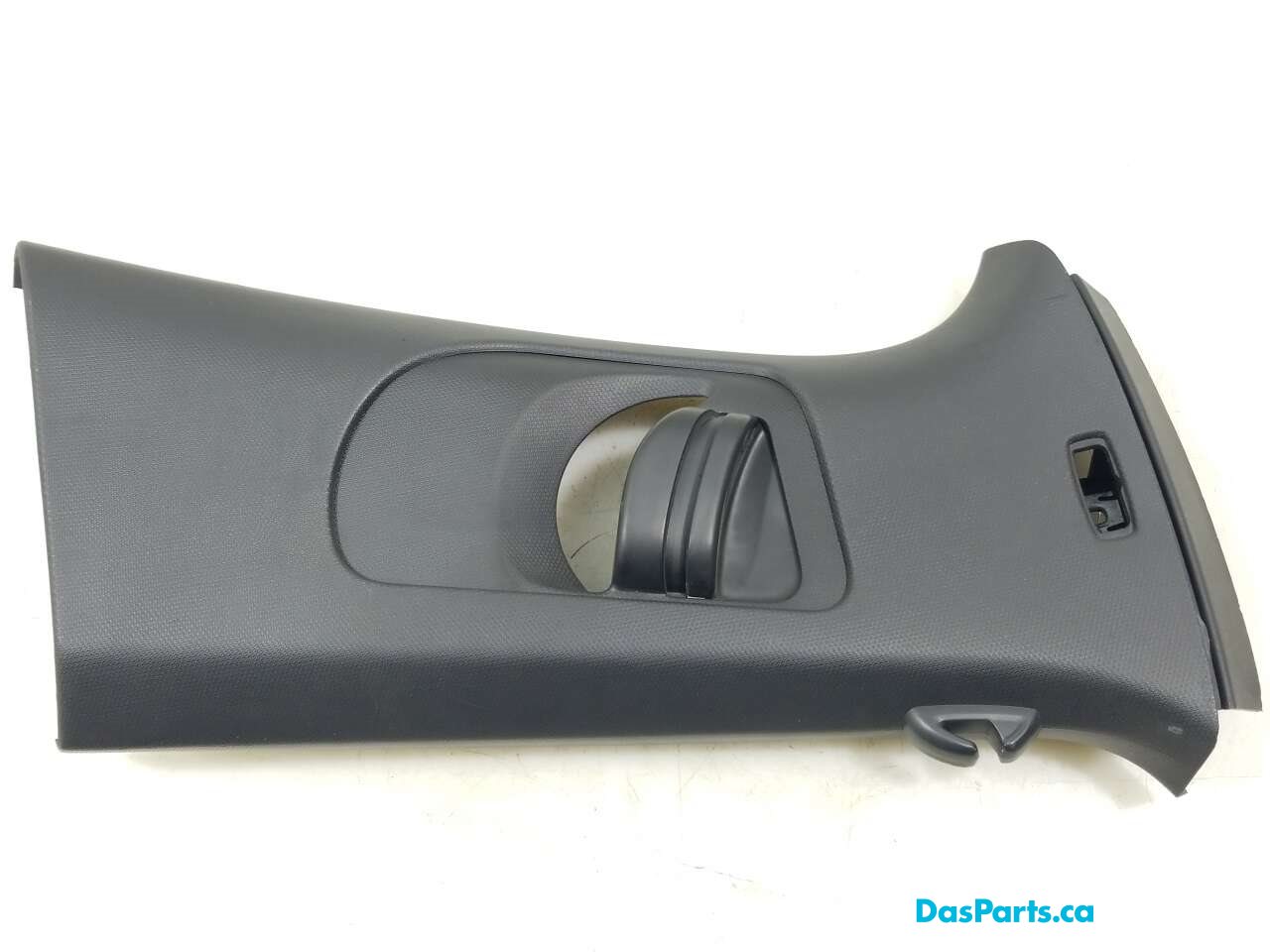 Headliner B-Pillar Trim R