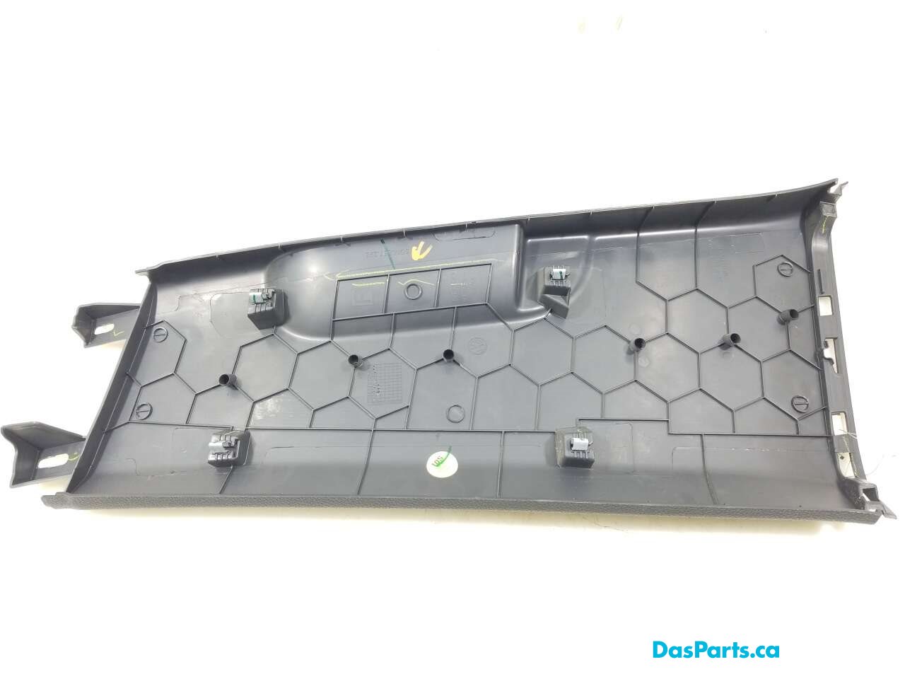 Lower B-Pillar Trim R