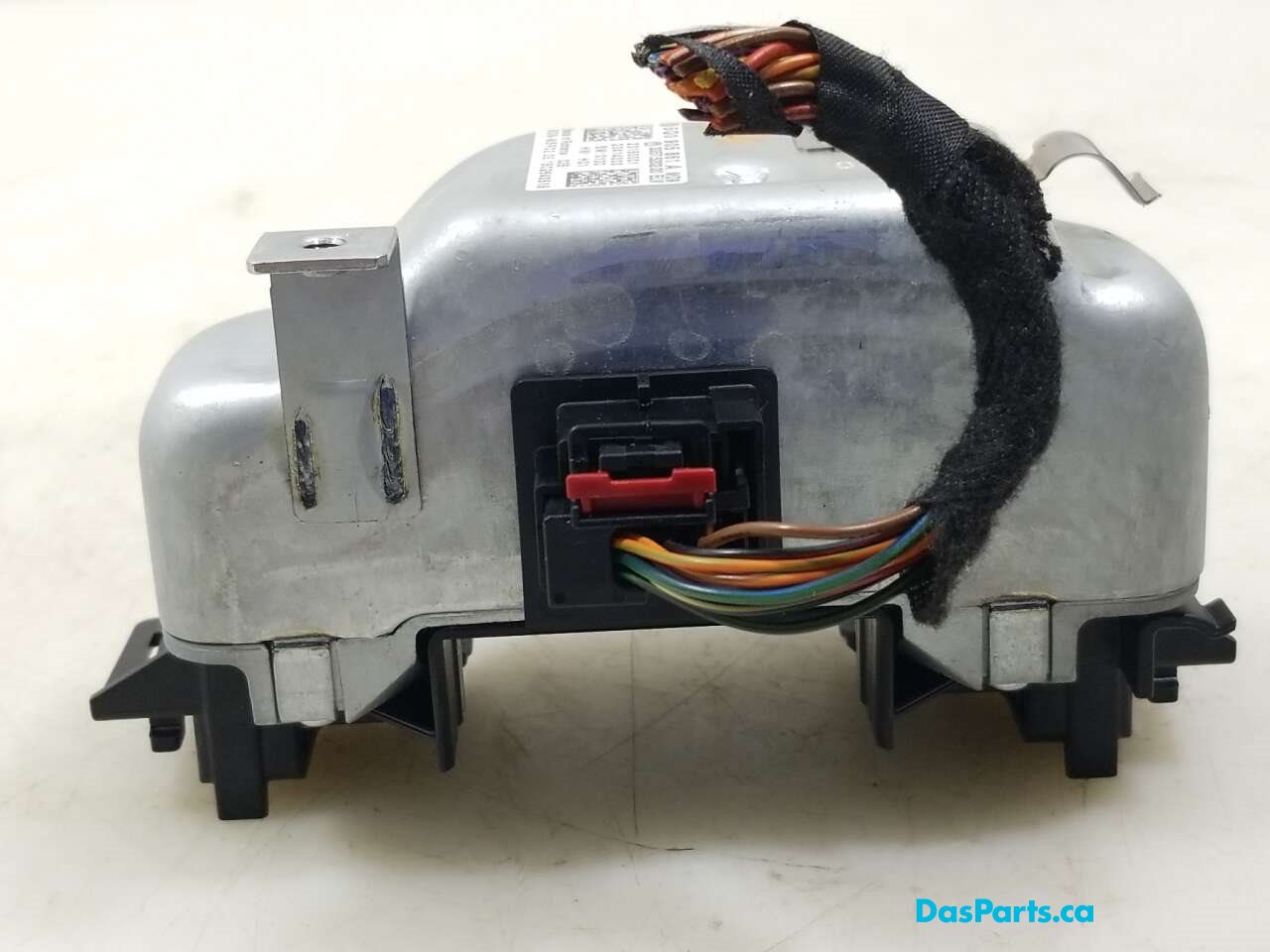 Steering Column Lock Module