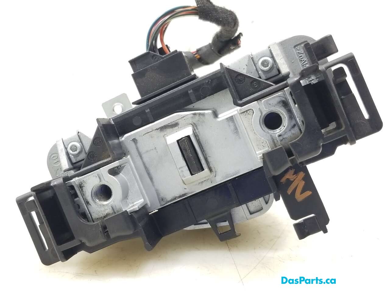 Steering Column Lock Module