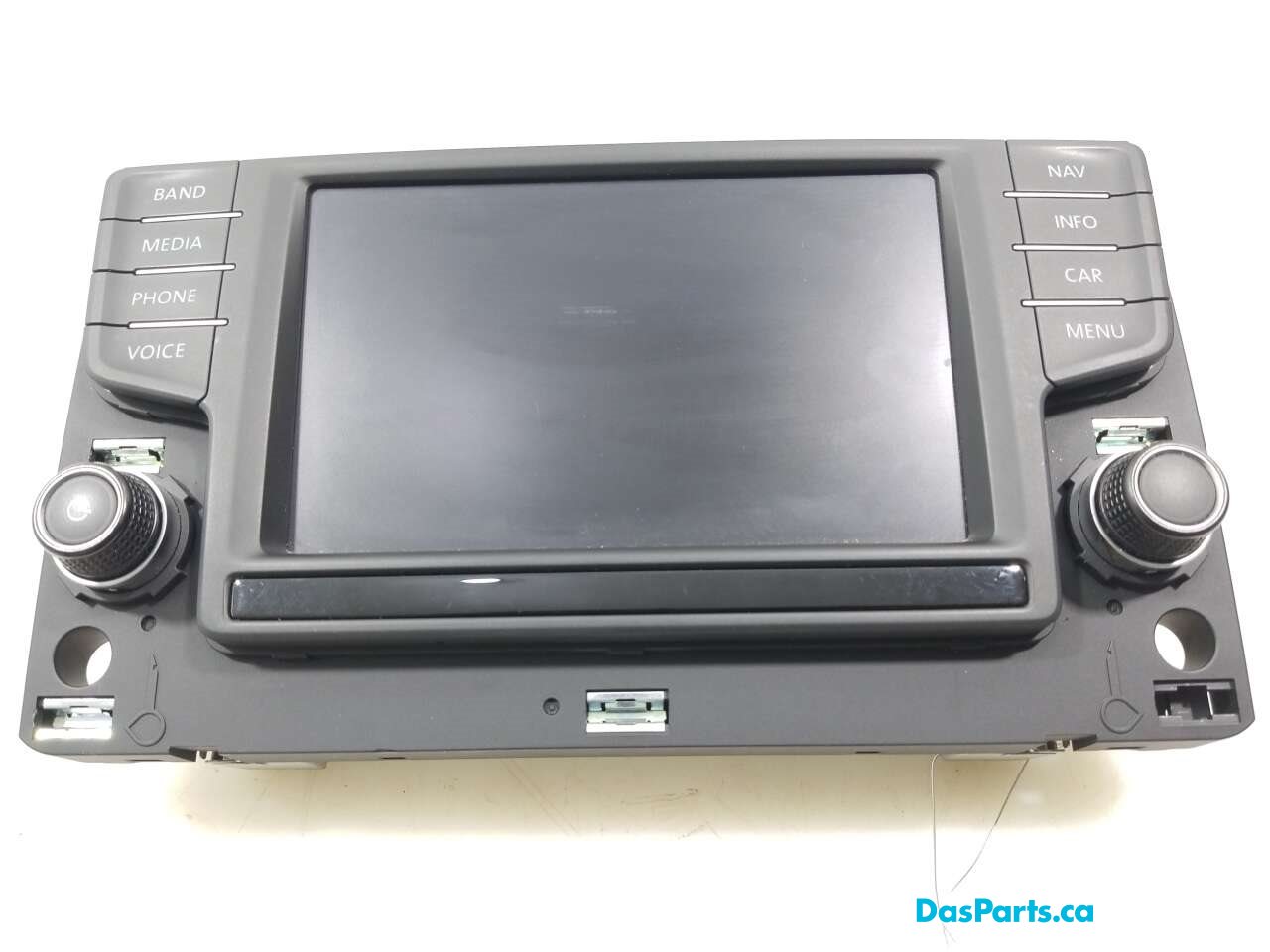 Multimedia Interface