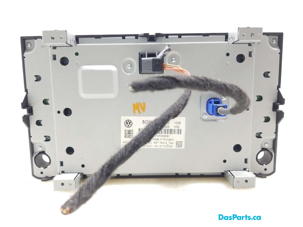 Multimedia Interface