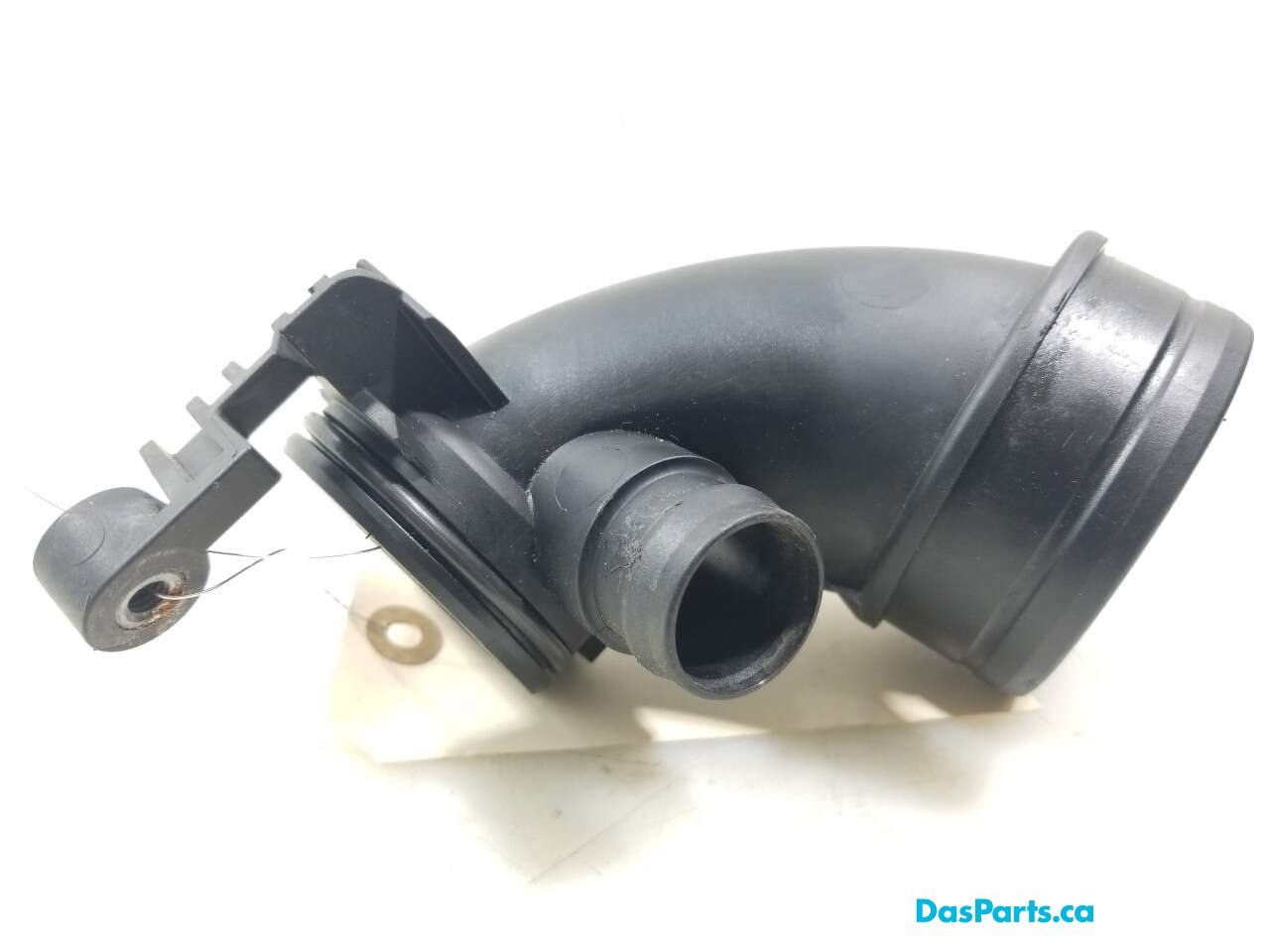 Turbo Inlet Adapter