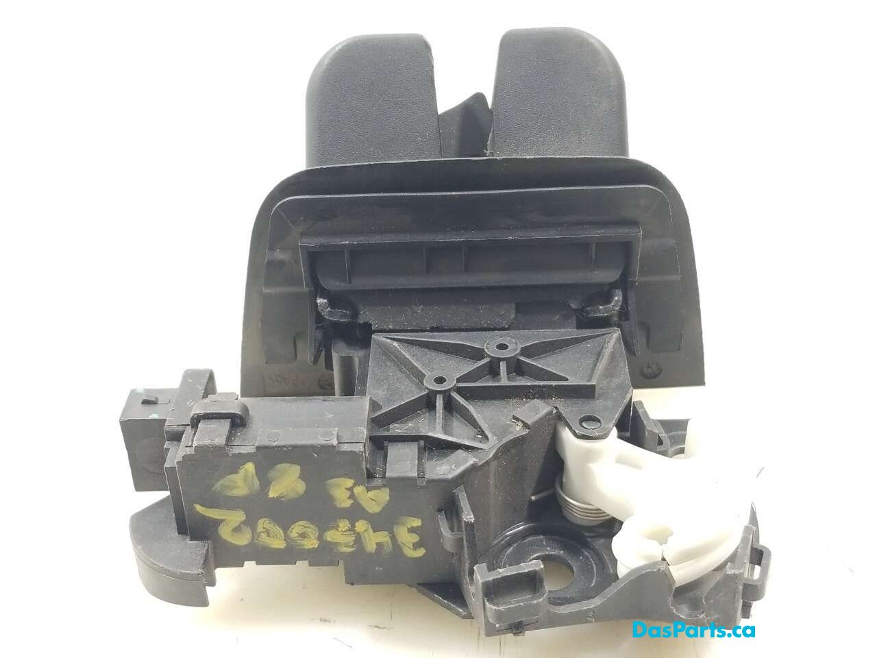 Trunk Latch