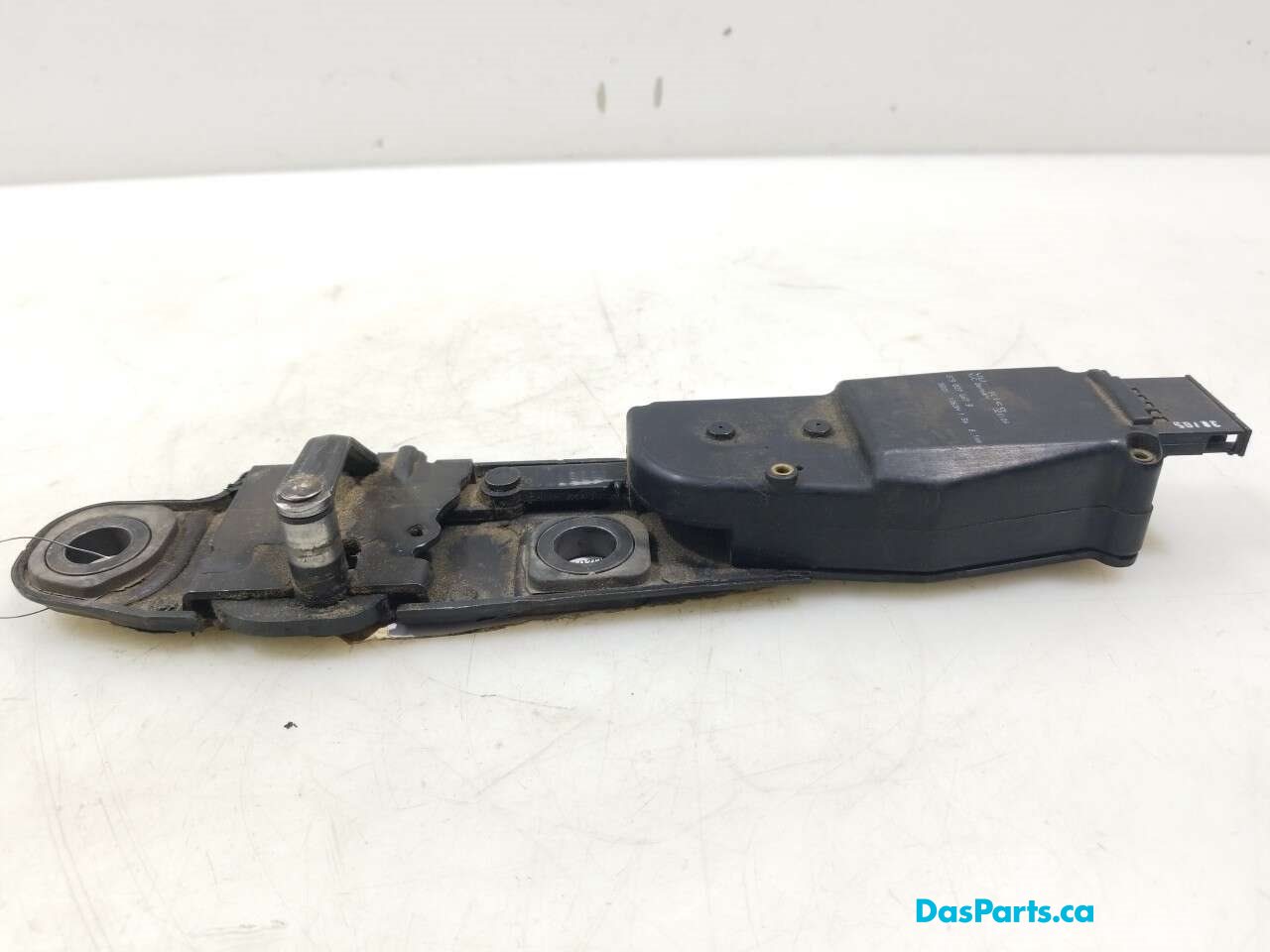Trunk Latch