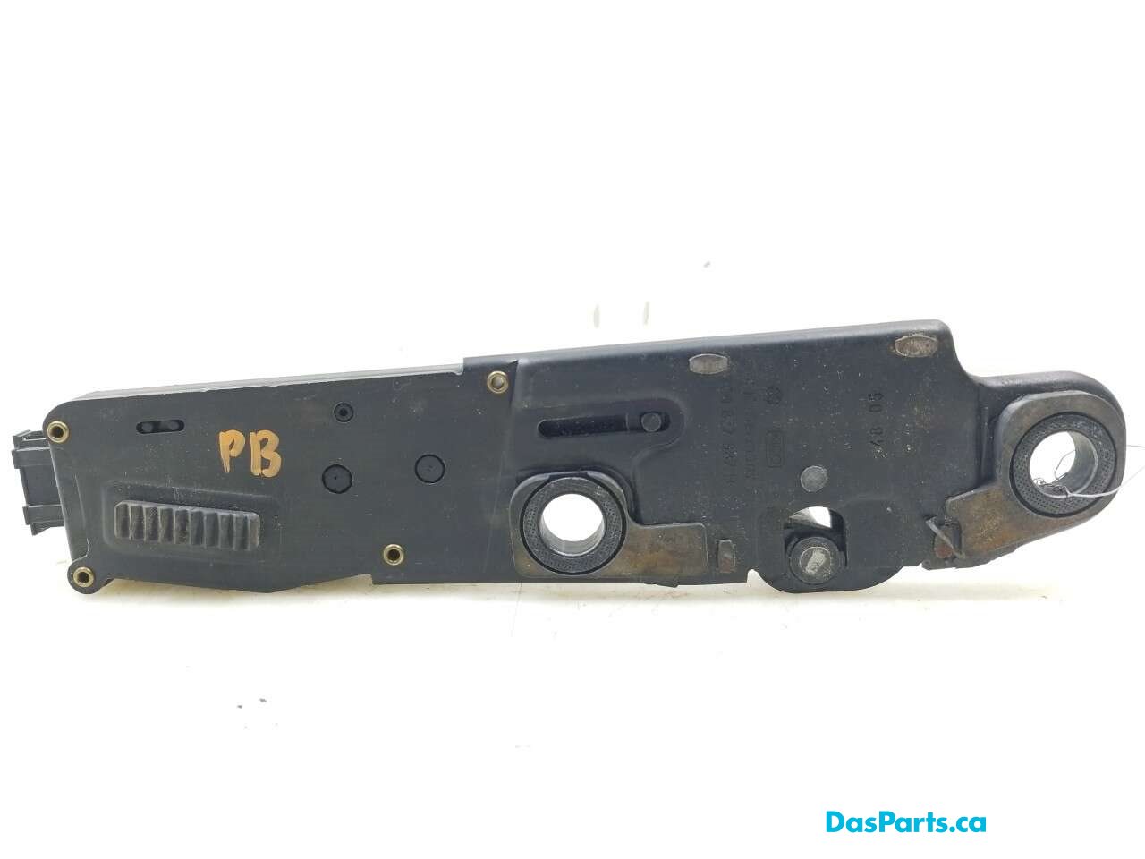 Trunk Latch