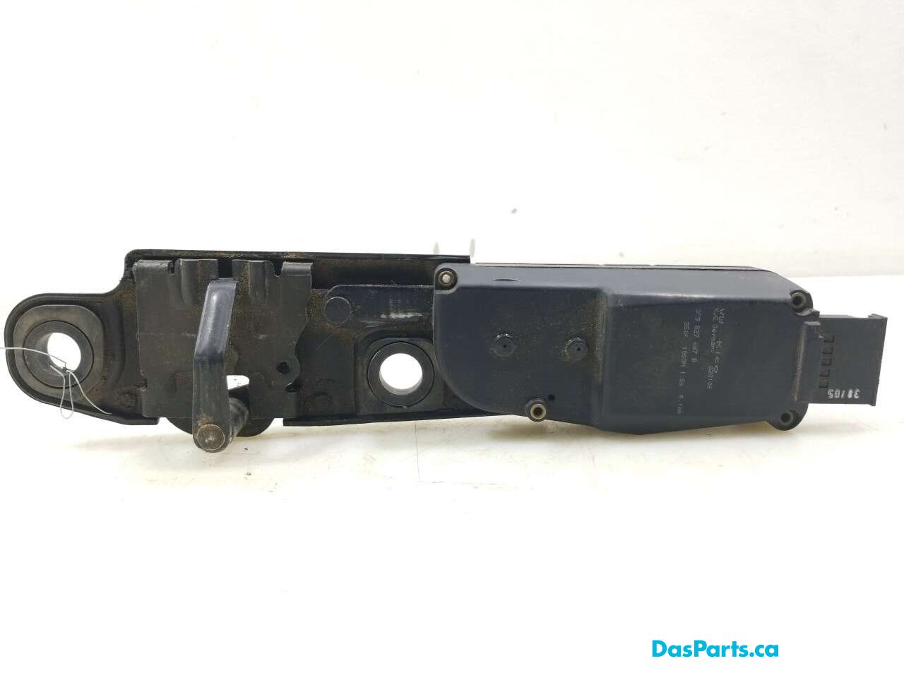 Trunk Latch