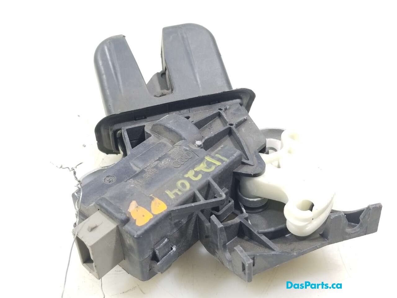 Trunk Latch