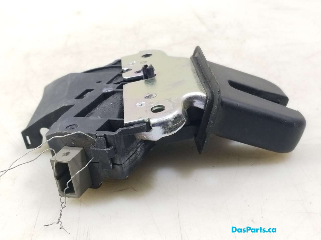 Trunk Latch