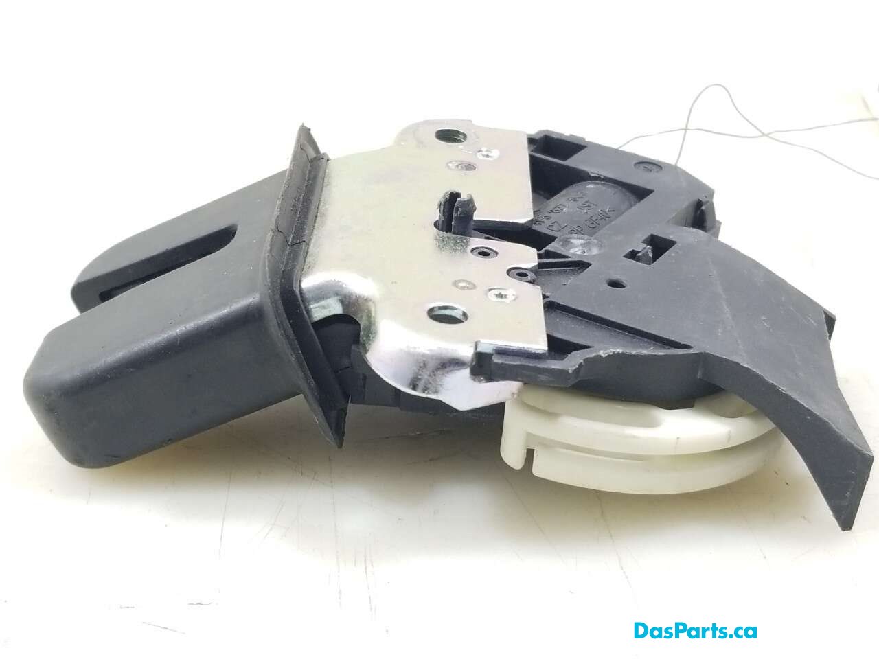Trunk Latch