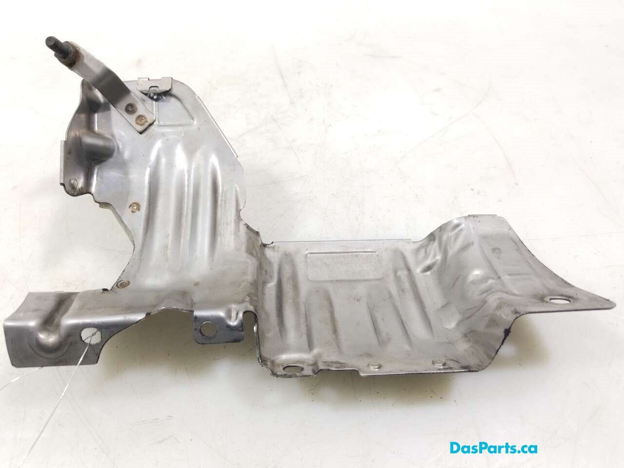 Turbo Heat Shield