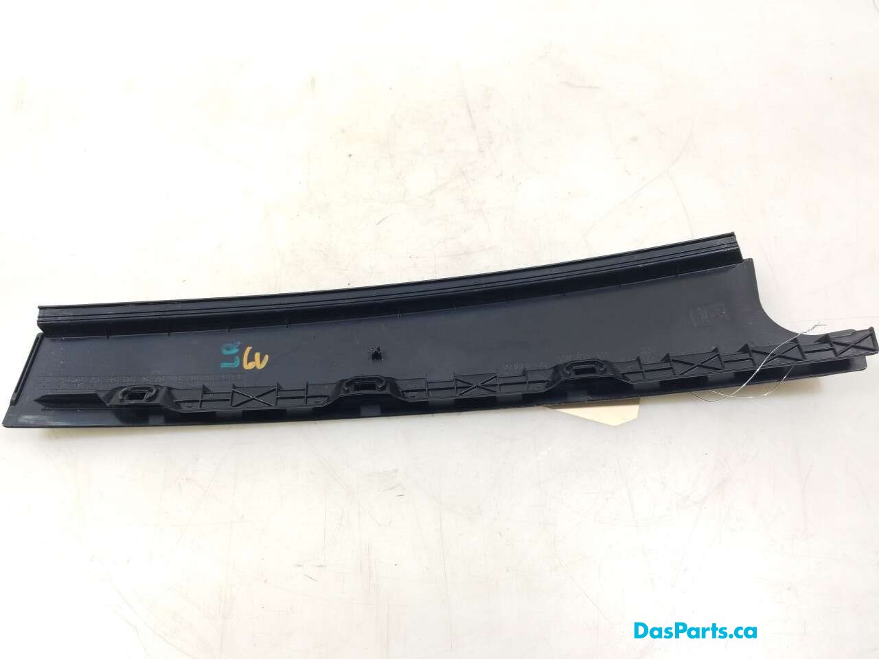 Door Applique LR Frontward