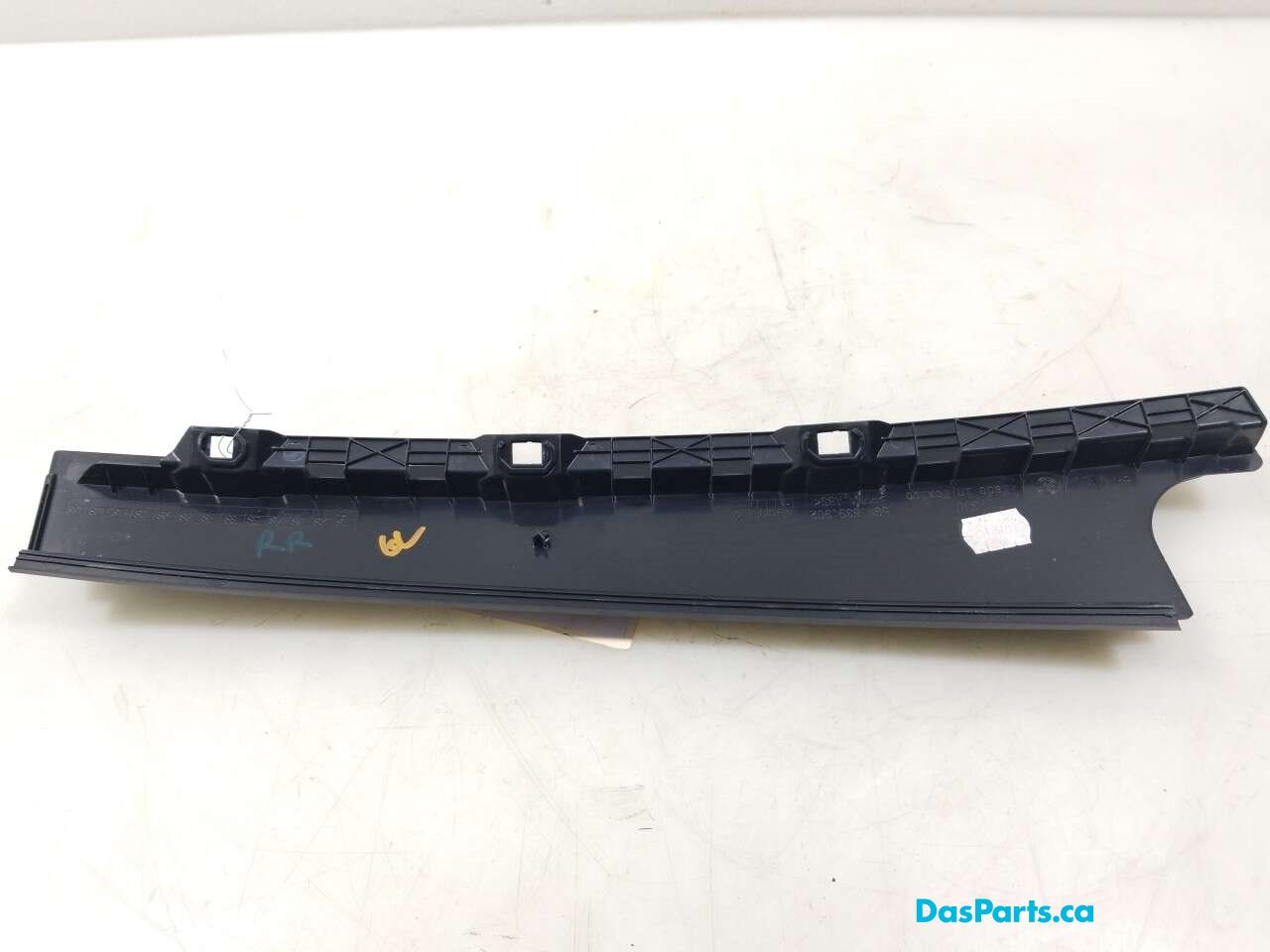 Door Applique RR Frontward