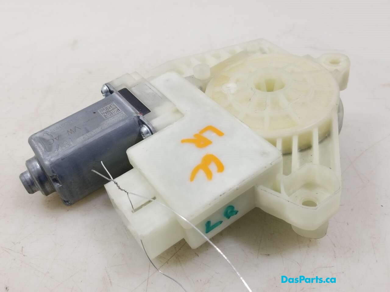 Window Motor LR