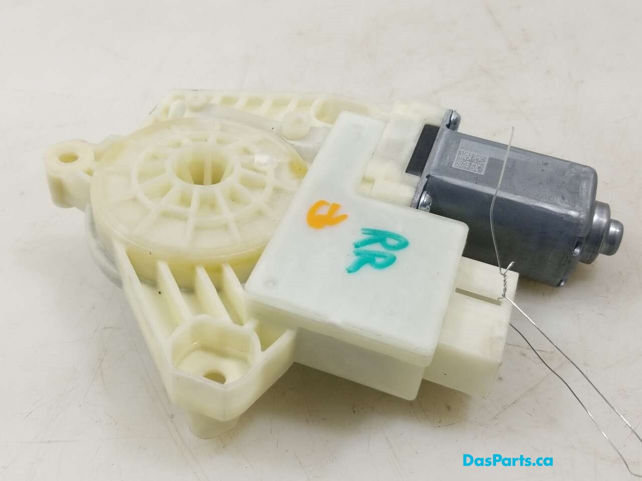Window Motor RR