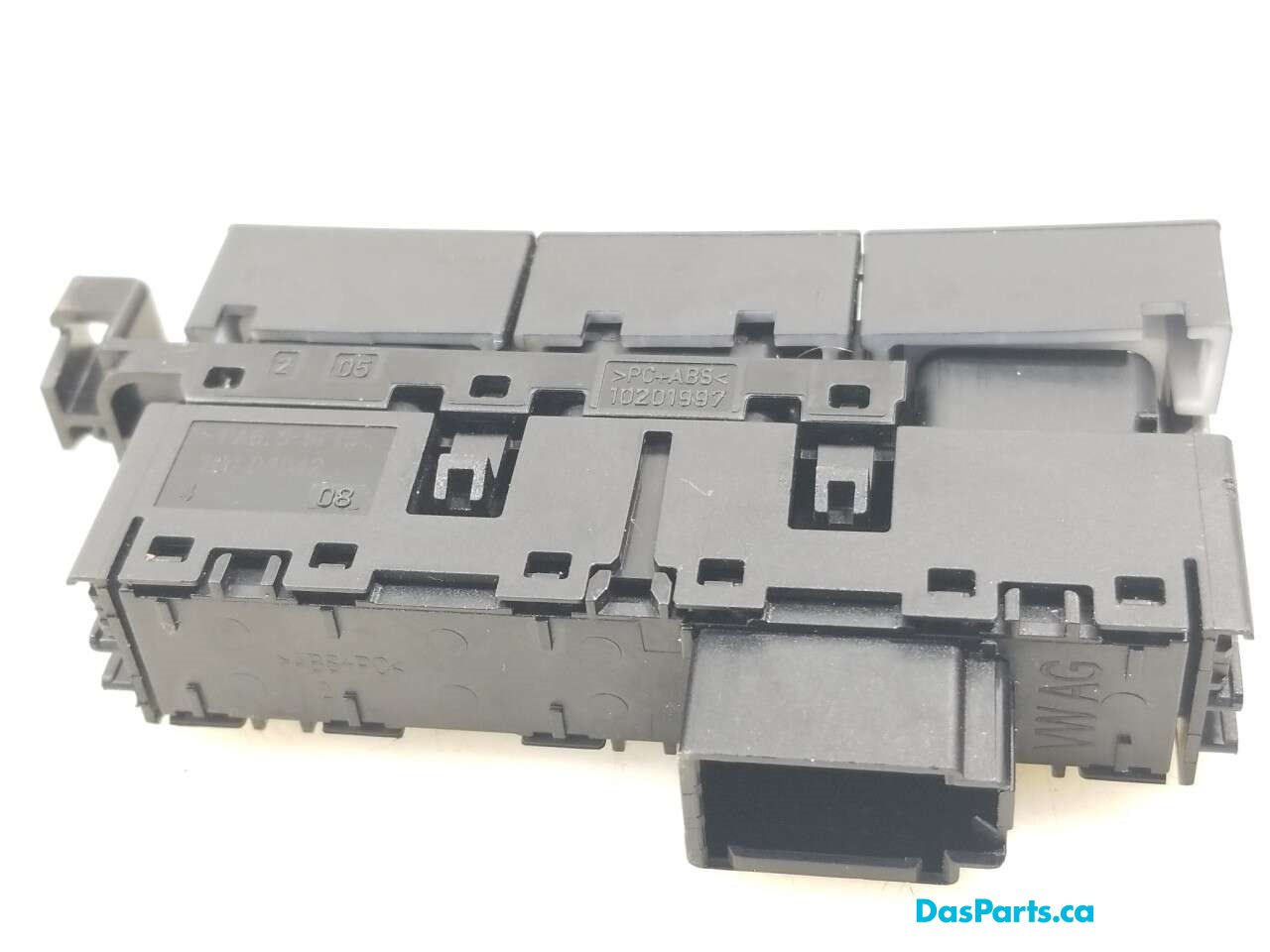 Traction Control Multi-Switch